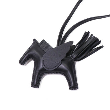 Hermes Rodeo Pegase PM B Black 35433