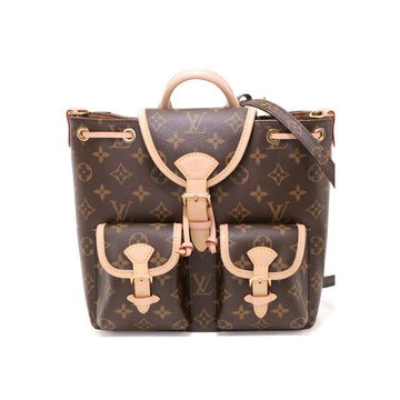 Louis Vuitton Excursion PM M46932 Monogram Backpack 40729