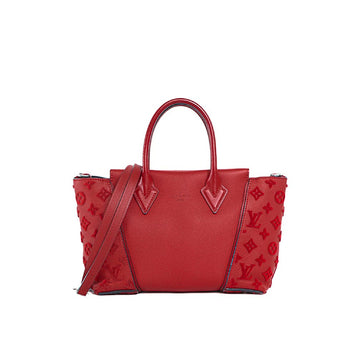 Louis Vuitton Monogram Veil M94640 Tote Shoulder Bag 50709