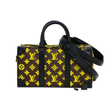 Louis Vuitton Monogram Soft Trunk M45025 Shoulder Bag 52099