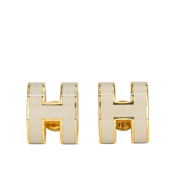 Hermes Pop H Earrings 52909