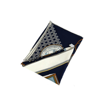 Hermes Carre 200 Silk Scarf 54525