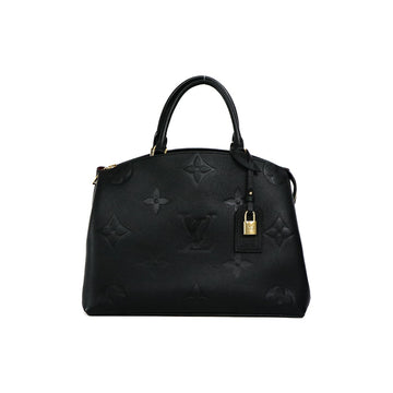 Louis Vuitton Monogram Empreinte M45811 Tote Hand Bag 5s432