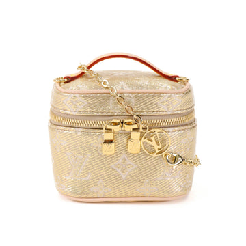 Louis Vuitton Micro Vanity M22920 Shoulder Bag 34137