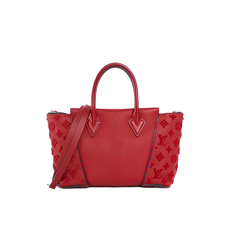 Louis Vuitton Monogram Veil M94640 Tote Shoulder Bag 50709