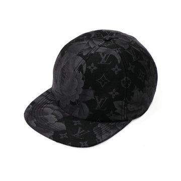 Louis Vuitton Monogram Flower Hat 50784