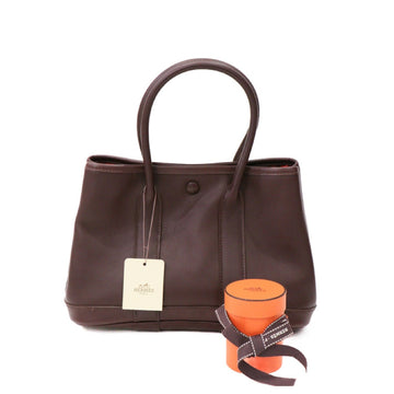 Hermes Garden Twilly TTPM Swift Habane □I Hand Bag 50845