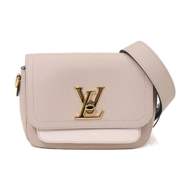 Louis Vuitton Lock Me Tender M58554 Shoulder Bag 52408