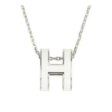 Hermes Pop H Necklace 52910