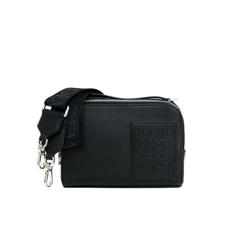 Loewe Camera Mini Crossbody Bag