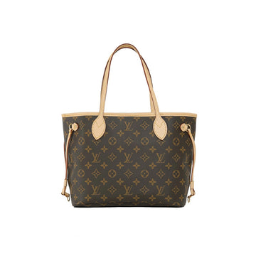 Louis Vuitton Monogram Neverfull PM M46979 Shoulder Bag 53189