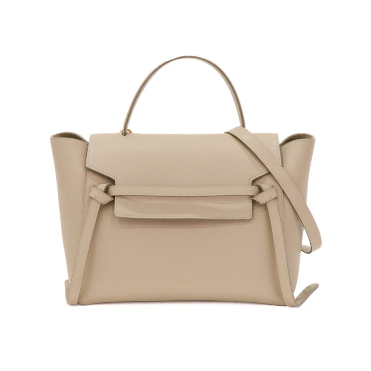 Celine 2way 189103ZVA Shoulder Bag 53363