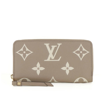 Louis Vuitton Monogram Amplant M69794 Zippy Wallet 53548
