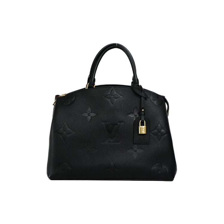 Louis Vuitton Monogram Empreinte M45811 Tote Hand Bag 5s432
