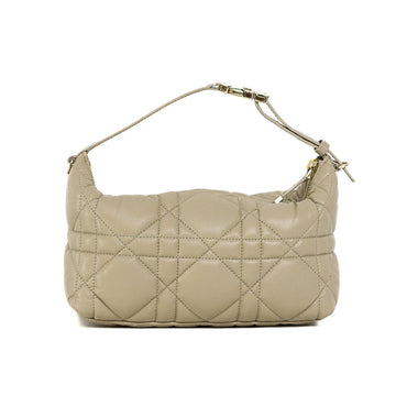 Christian Dior Travel Small Nomad Cannage Pouch 5s447